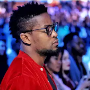 Prince Kaybee - Don’t Give Up (P-star Master Remix)